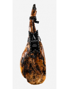ALJOMAR - PALETA DE BELLOTA...