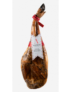 ALJOMAR - PALETA DE BELLOTA...