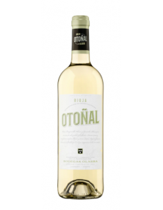 VINO VERDEJO OTOÑAL