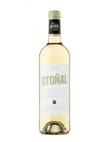 VINO VERDEJO OTOÑAL