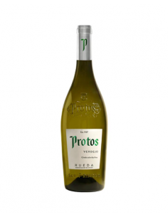 VINO BLANCO VERDEJO PROTOS