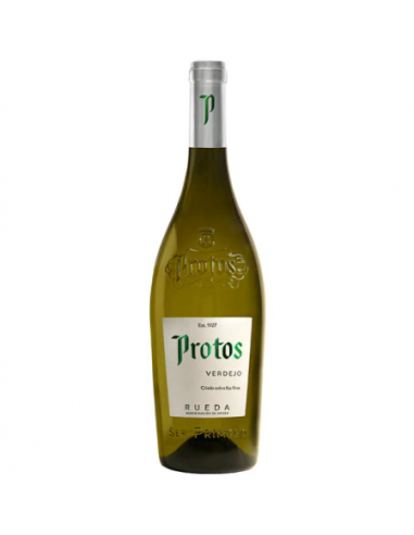 VINO BLANCO VERDEJO PROTOS