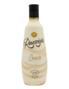 LICOR RUAVIEJA CREMA