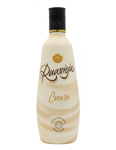 LICOR RUAVIEJA CREMA
