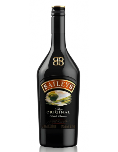 BAILEYS ORIGINAL IRISH CREAM