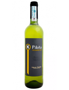 TXAKOLI K5 K-PILOTA