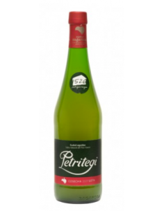 SIDRA EUSKAL SAGARDOA D.O....