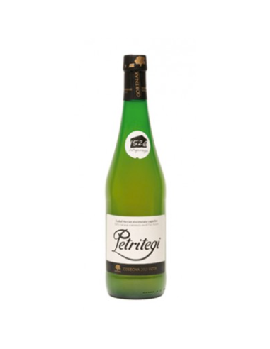 SIDRA PETRITEGI GORENAK