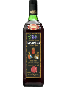 BASARANA - Pacharán...