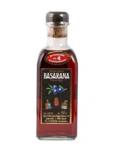 BASARANA - Pacharán...