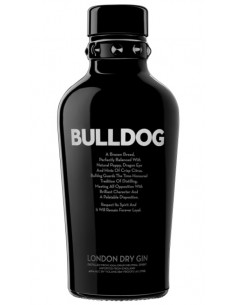 GINEBRA BULLDOG