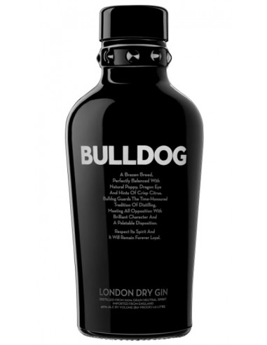 GINEBRA BULLDOG
