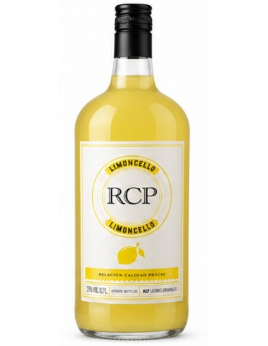 LIMONCELO RCP