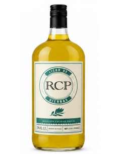 LICOR DE HIERBAS RCP