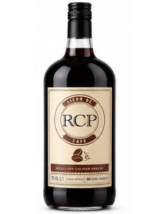 LICOR DE CAFE RCP