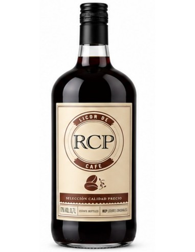LICOR DE CAFE RCP