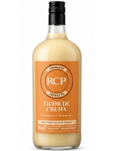 LICOR CREMA DE ORUJO RCP