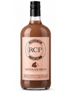 LICOR CREMA DE CHOCOLATE RCP