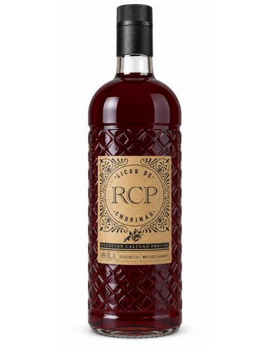 PACHARAN RCP