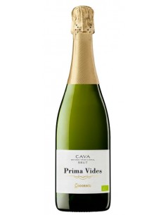 CAVA CODONIU PRIMA VIDES BRUT