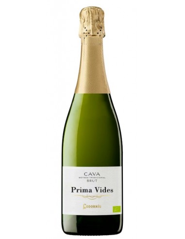 CAVA CODONIU PRIMA VIDES BRUT