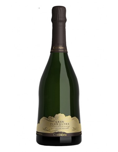 CODORNIU - CAVA GRAN PLUS ULTRA...