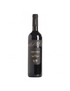 VINTO TINTO MQ LABASTIDA...