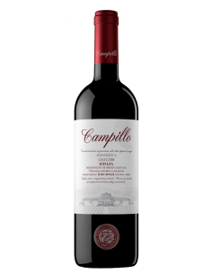 VINO TINTO RESERVA BODEGAS...