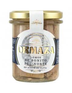 ORMAZA - Lomos Bonito del...