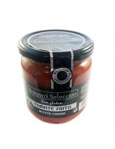 BAIGORRI - TOMATE FRITO -...