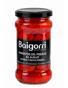BAIGORRI - PIMIENTO DEL...