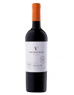 VINO TINTO VALTRAVIESO CRIANZA