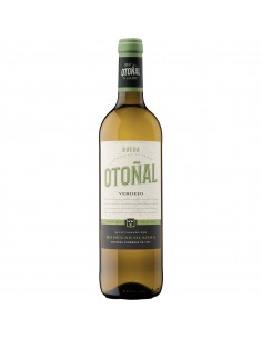 VINO BLANCO VERDEJO OTOÑAL