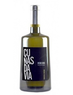 VINO BLANCO CUÑAS DAVIA...