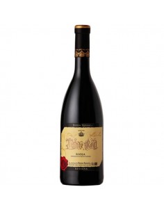 VINO TINTO MONTE REAL RESERVA
