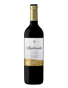 VINO TINTO AZPILICUETA RESERVA