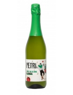 SIDRA SIN ALCOHOL DE...