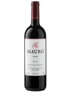 VINO TINTO MAURO