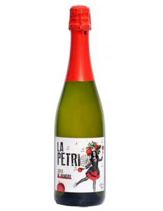 SIDRA EXTRA DE BRINDAR LA...