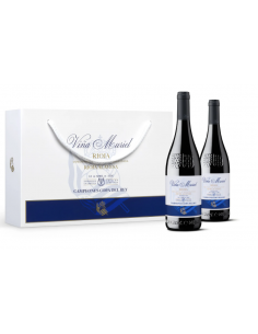 VINO TINTO MURIEL RESERVA...