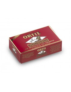 ORTIZ - Ventresca de Bonito...