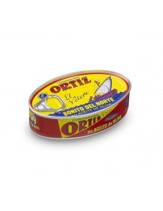 ORTIZ - Bonito del Norte en...