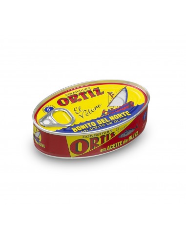 ORTIZ - Bonito del Norte en Aceite de...
