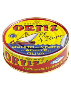 ORTIZ - Bonito del Norte en...