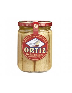 ORTIZ - Bonito del Norte en...