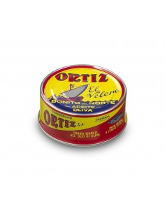 ORTIZ - Bonito del Norte en...