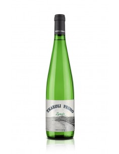 TXAKOLI PRIMO - Zarautz