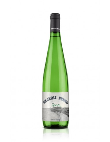 TXAKOLI PRIMO - ZARAUTZ