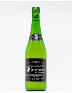 IRIGOIEN - Sidra Natural