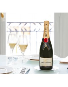 MOËT & CHANDON -  BRUT... 2
